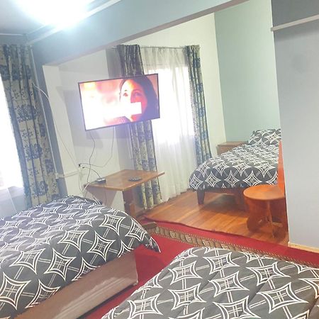 فندق Hostal Papo أوسورنو المظهر الخارجي الصورة