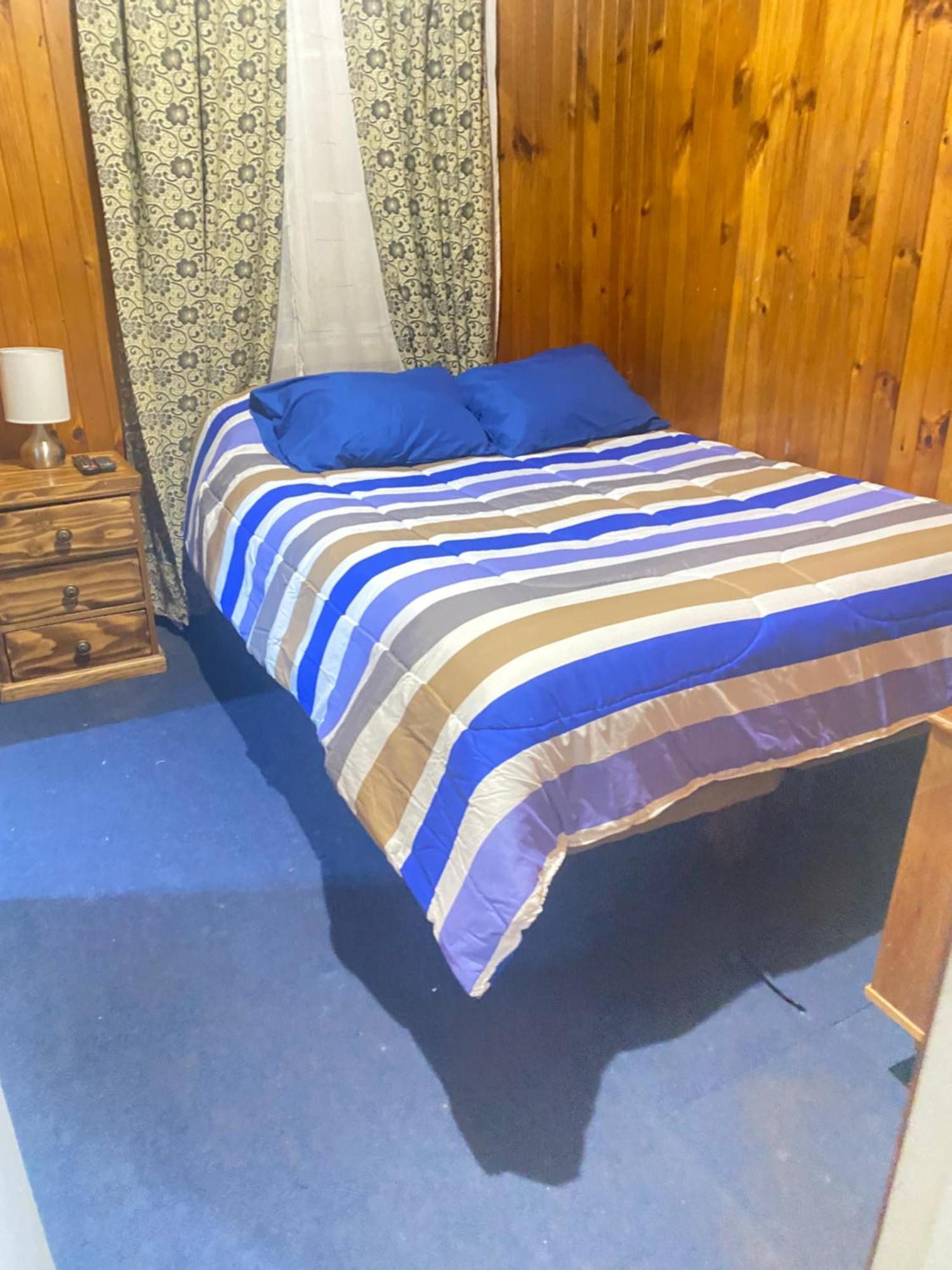 فندق Hostal Papo أوسورنو المظهر الخارجي الصورة