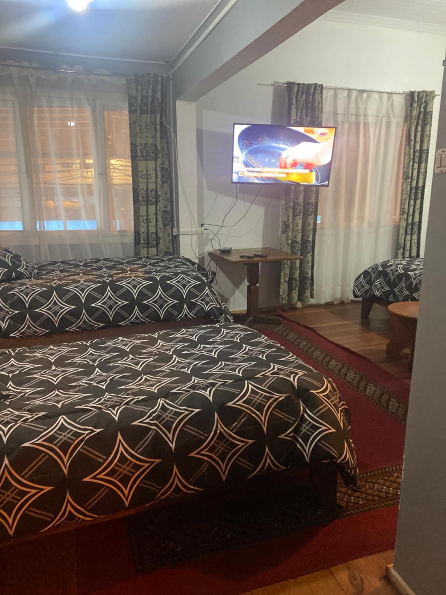 فندق Hostal Papo أوسورنو المظهر الخارجي الصورة