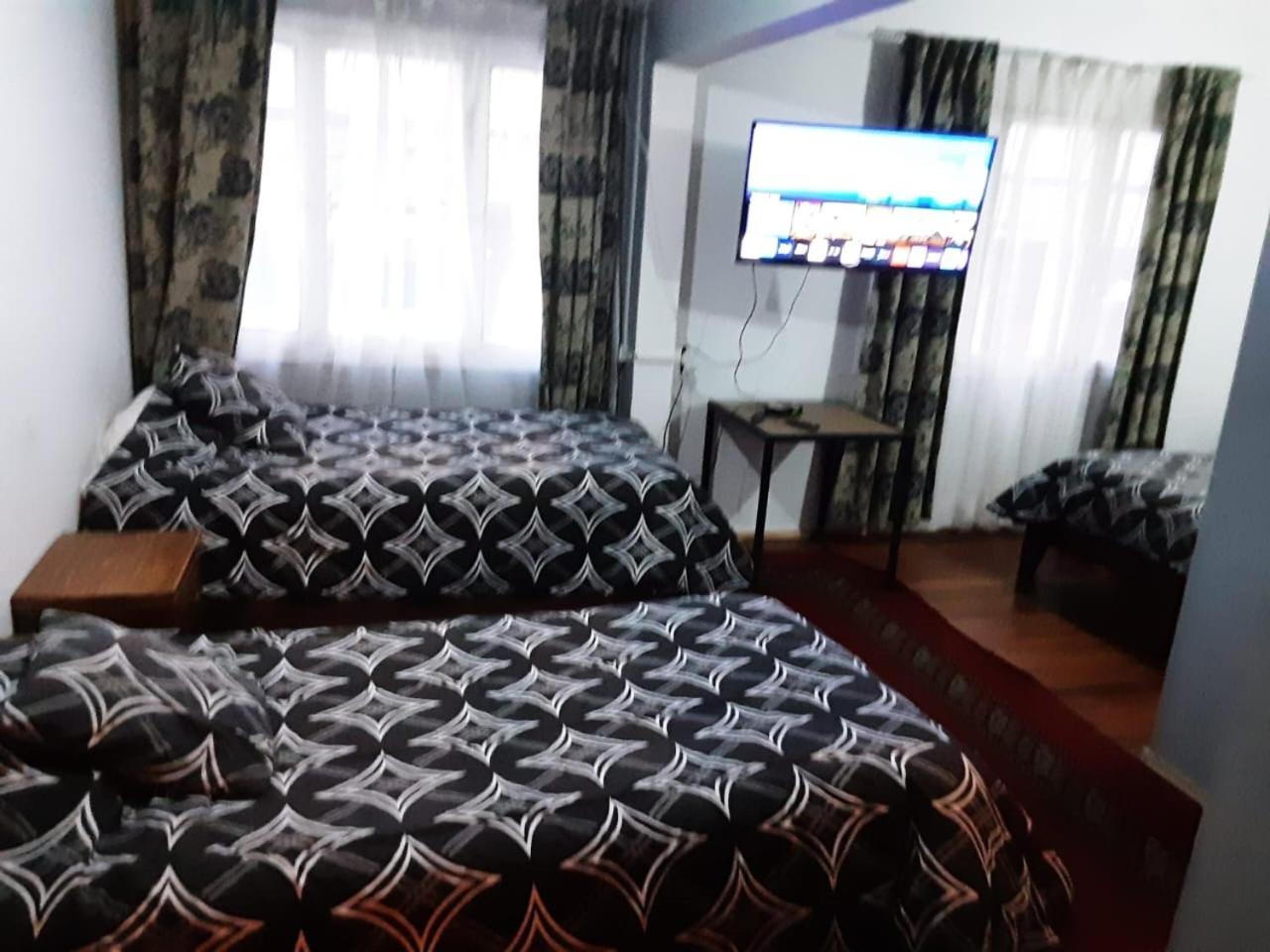 فندق Hostal Papo أوسورنو المظهر الخارجي الصورة